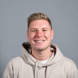 Portret: Krzysztof Worwa