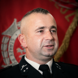 Portret: Krzysztof Klimala
