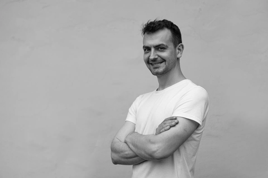 Project visualisation Kamil Wiktor