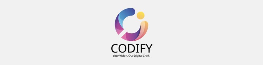 Project visualisation Codify Studio