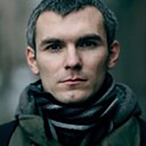 Dawid Hallmann's portrait