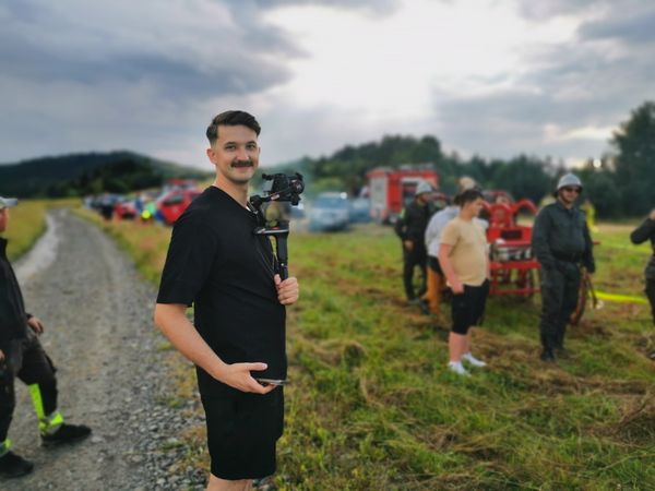 Plan filmowy