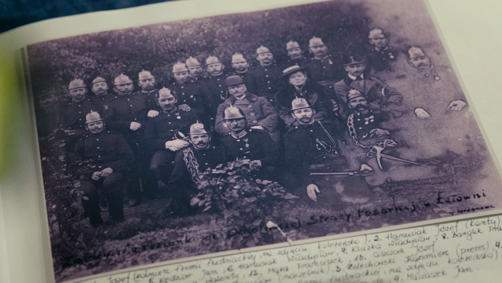 Stowarzyszenie Gromada Łętownia