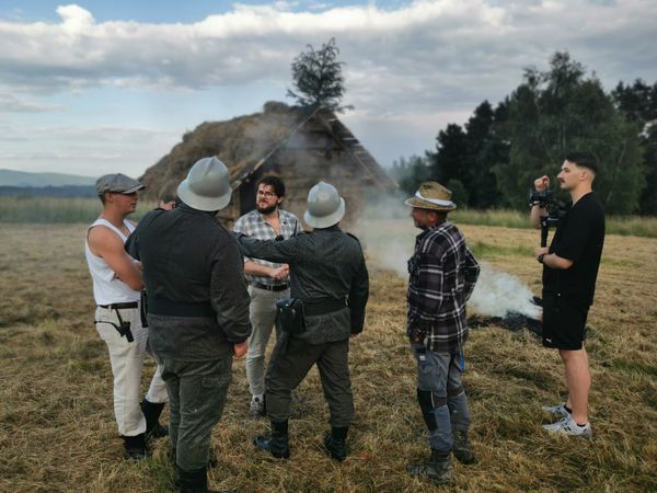 Plan filmowy