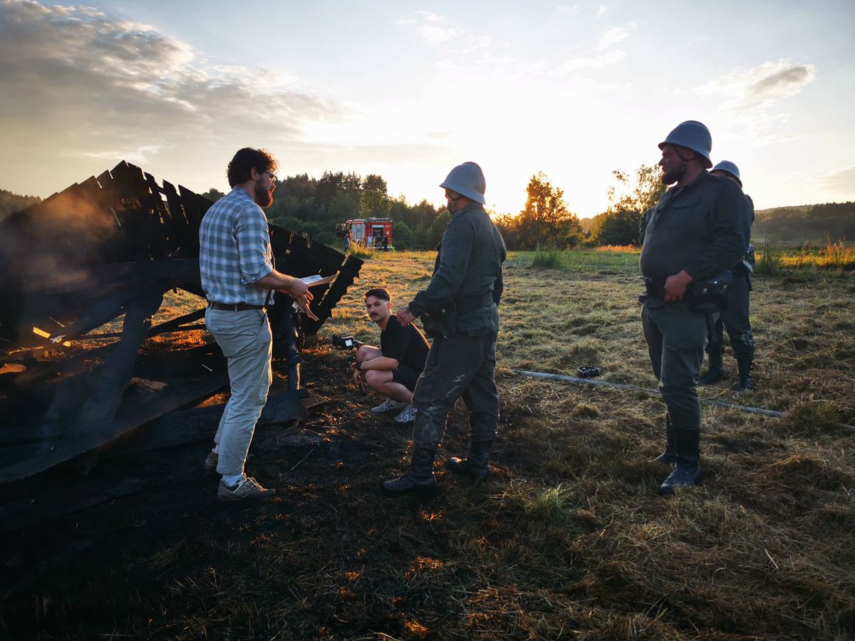 Plan filmowy