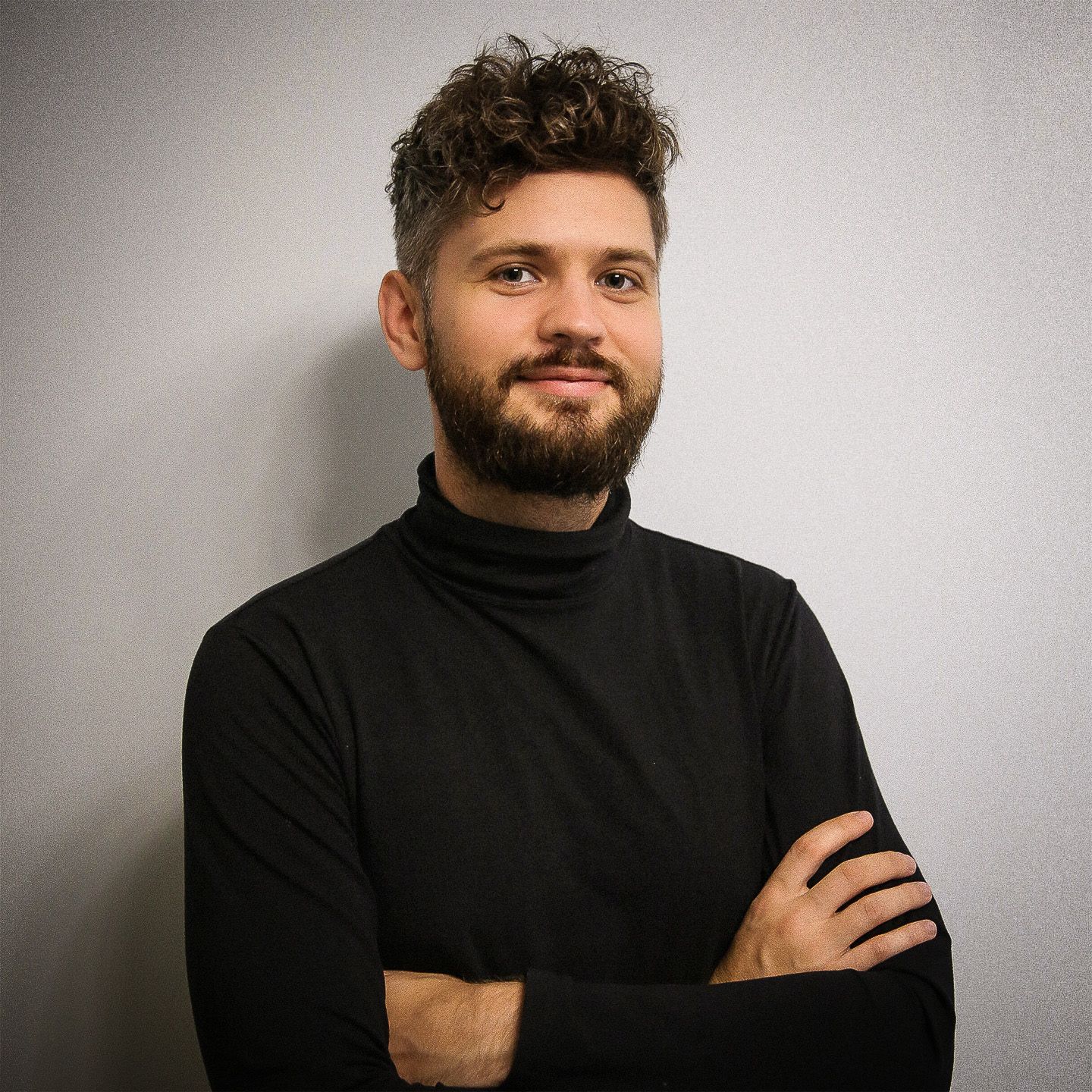 Portret: Robert Wojtaszek