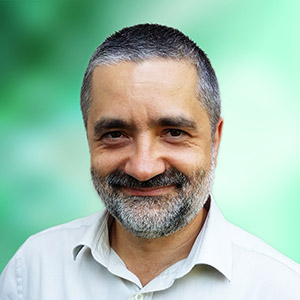 Sebastian Spyt's portrait